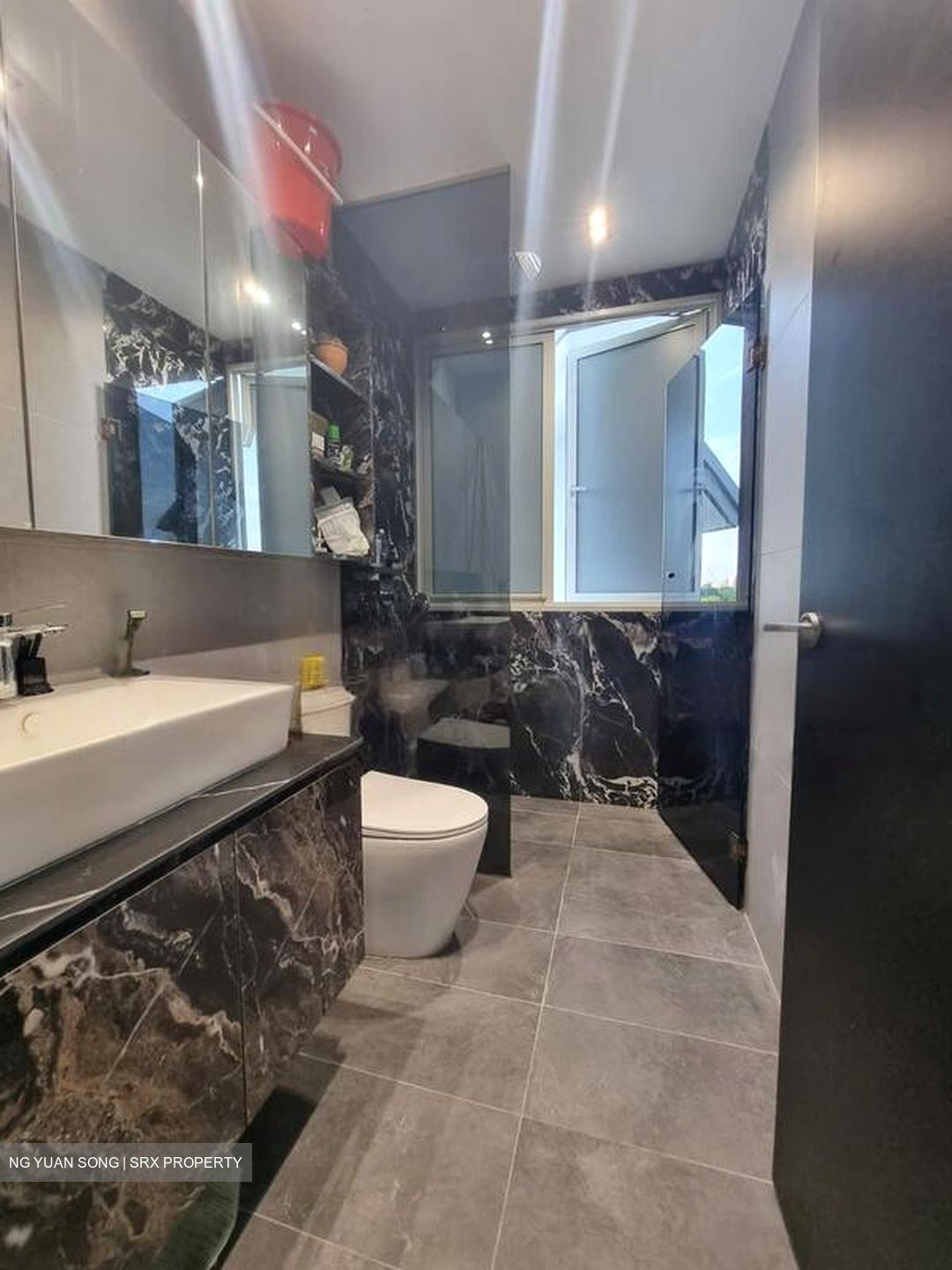 The Sorrento (D5), Condominium #567197931
